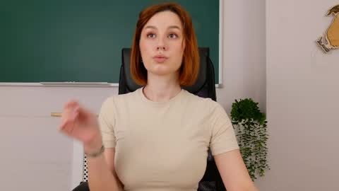 Claire online show from April 3, 2026, 2:26 pm