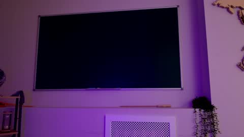 Claire online show from April 30, 2026, 8:57 pm