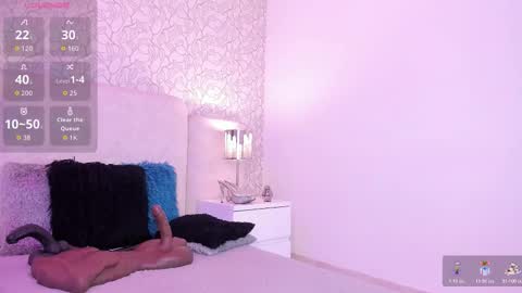 Claire Miller online show from February 9, 2026, 4:27 am