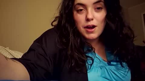 claireranda online show from December 19, 2025, 3:02 am