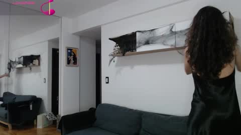 Snapshot of clairevarhol chatting on October 5, 2025, 12:53 am clairevarhol online show from October 5, 2025, 12:53 am