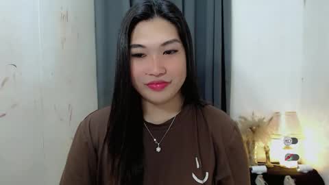 CLAIRE online show from October 1, 2025, 4:18 am