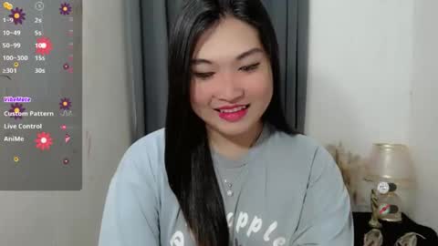 CLAIRE online show from October 10, 2025, 4:44 am