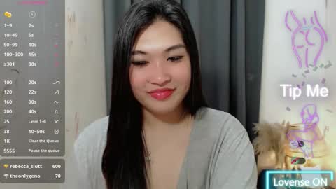 CLAIRE online show from October 25, 2025, 6:43 am