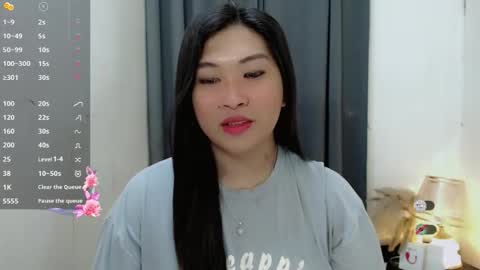 CLAIRE online show from January 6, 2026, 4:16 am