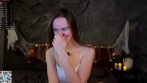 Im Amy online show from October 28, 2025, 1:09 am