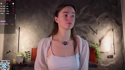 Im Amy online show from November 25, 2025, 1:16 am