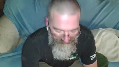 Clamsplitter420 online show from March 13, 2026, 7:31 pm