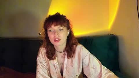 Clancy online show from December 9, 2024, 9:37 pm