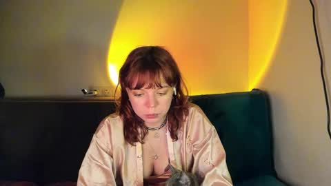 Clancy online show from December 13, 2024, 9:41 pm