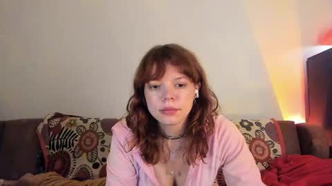 Clancy online show from January 23, 2025, 1:19 am