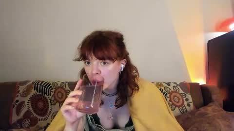 Clancy online show from January 29, 2025, 10:53 pm