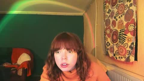 Clancy online show from February 10, 2025, 9:15 pm