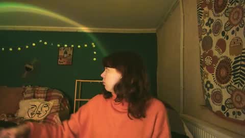 Clancy online show from February 16, 2025, 8:22 pm