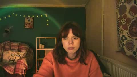 Clancy online show from February 18, 2025, 11:41 pm