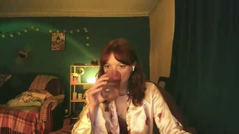 Clancy online show from March 8, 2025, 9:18 pm