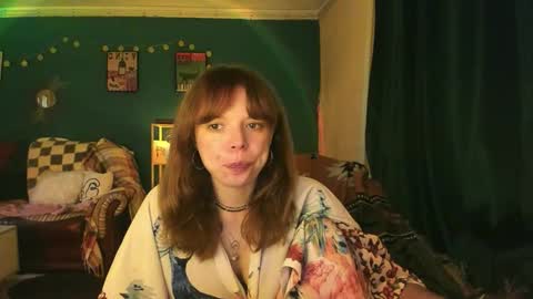 Clancy online show from September 24, 2025, 7:28 pm