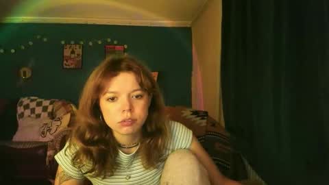 Clancy online show from September 30, 2025, 6:13 pm