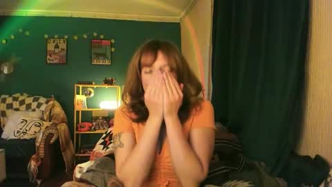 Clancy online show from October 15, 2025, 6:08 pm