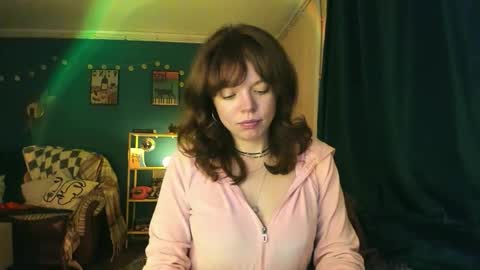 Clancy online show from October 26, 2025, 7:42 pm