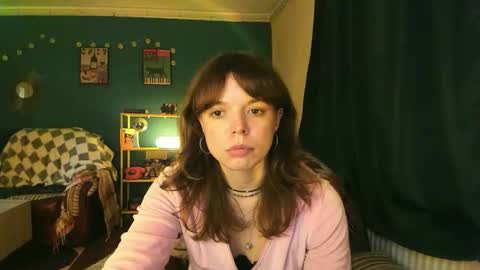 Clancy online show from October 31, 2025, 6:42 pm