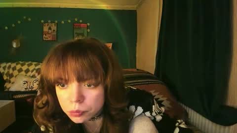 Clancy online show from November 6, 2025, 7:04 pm