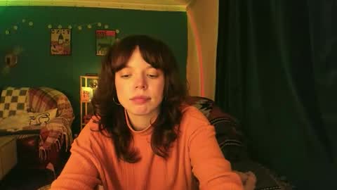 Clancy online show from November 27, 2025, 8:44 pm