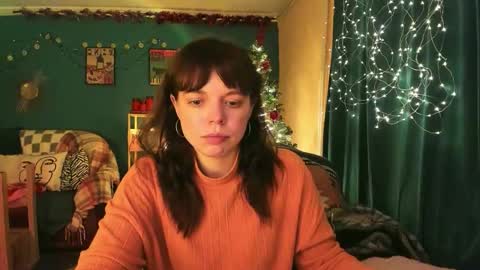 Clancy online show from January 15, 2026, 5:38 pm