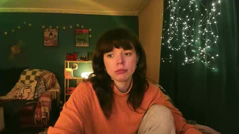 Clancy online show from February 10, 2026, 7:07 pm