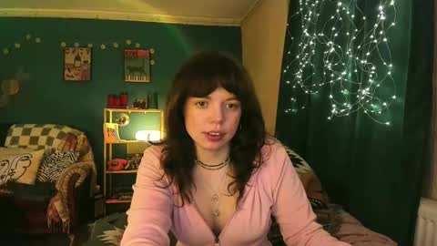 Clancy online show from February 15, 2026, 6:37 pm