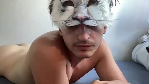 clapycat online show from July 10, 2026, 1:14 pm