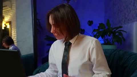 Clara online show from April 11, 2026, 6:12 pm