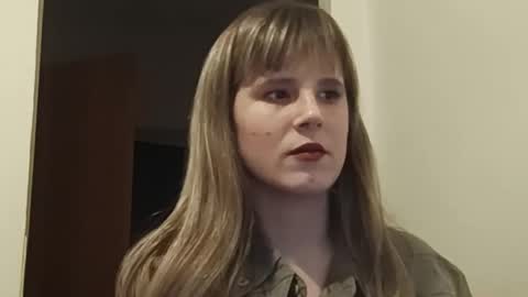 clara_exotic online show from February 18, 2026, 2:57 pm