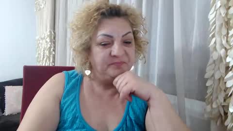 Snapshot of clarabbw77 chatting on February 27, 2025, 9:14 pm Clara online show from February 27, 2025, 9:14 pm