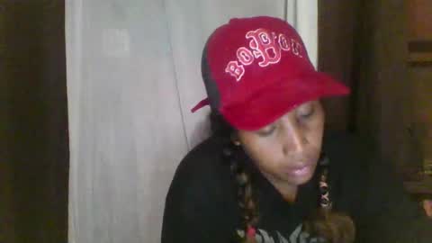 Clarah0123 online show from February 2, 2026, 7:34 pm