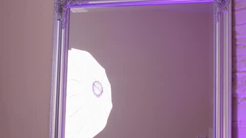 ClaraHazel online show from October 13, 2025, 5:07 am