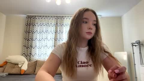 Olesya  online show from June 30, 2026, 8:04 am