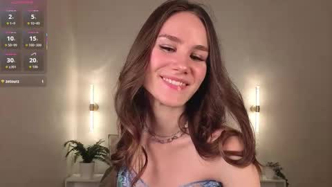 Claire online show from November 30, 2025, 1:37 pm