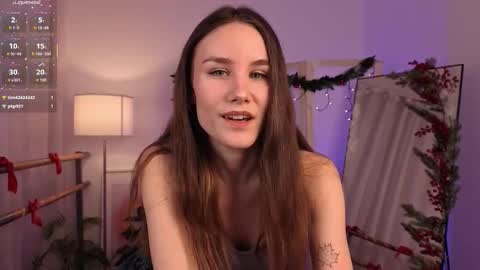 Claire online show from December 16, 2025, 1:49 pm