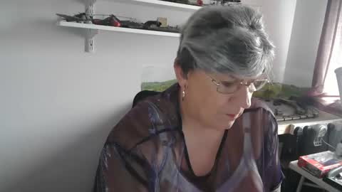clare nylons online show from May 2, 2026, 12:10 pm