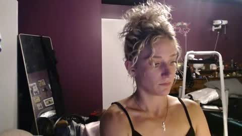 Snapshot of clarenceworley69 chatting on July 14, 2026, 5:56 am TrueRomanceSluts online show from July 14, 2026, 5:56 am