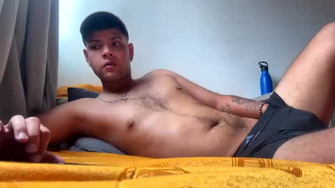 Clarentz bby online show from October 1, 2025, 6:58 pm