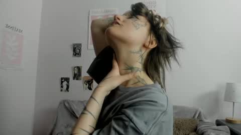 Eva online show from May 27, 2026, 7:11 pm