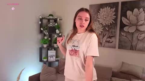 Snapshot of claribelpastano chatting on February 16, 2026, 1:13 am Lora online show from February 16, 2026, 1:13 am