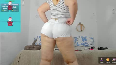 clarise_cooper online show from December 19, 2024, 10:02 am