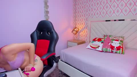 C L A R I S E  online show from December 6, 2024, 7:56 pm