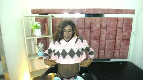 clarissaadhams online show from June 19, 2026, 3:11 am