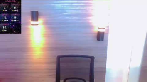 clarissaadhams online show from June 30, 2026, 4:02 am