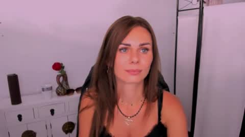 ClarissaSensual online show from May 13, 2026, 3:31 pm