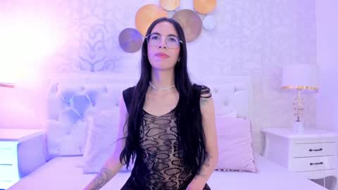 Mistress Clarisse online show from January 9, 2025, 7:40 pm